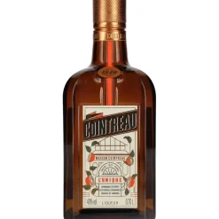 Cointreau Orangenlikör 40% Vol. 0,7 l