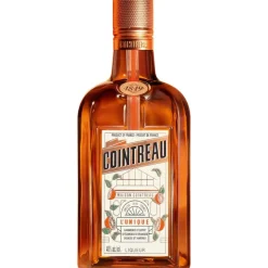 Cointreau Orangenlikör 40% Vol. 0,7 l