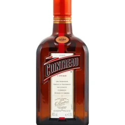 Cointreau Orangenlikör 40% Vol. 0,7 l