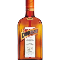 Cointreau Orangenlikör 40% Vol. 0,7 l