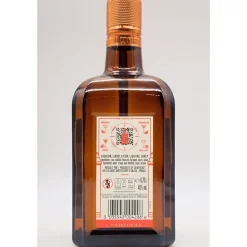 Cointreau Orangenlikör 40% Vol. 0,7 l