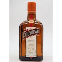 Cointreau Orangenlikör 40% Vol. 0,7 l