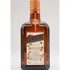 Cointreau Orangenlikör 40% Vol. 0,7 l