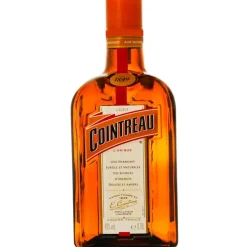 Cointreau Orangenlikör 40% Vol. 0,7 l
