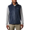 Columbia Steens Mountain Grau M