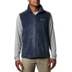 Columbia Steens Mountain Grau M