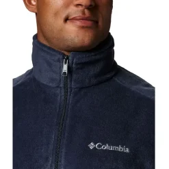 Columbia Steens Mountain Grau M