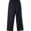 Columbia Trail Adventure II Hose Schwarz M