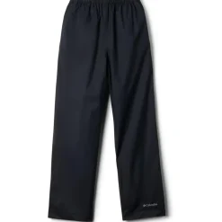 Columbia Trail Adventure II Hose Schwarz M