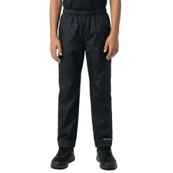 Columbia Trail Adventure II Hose Schwarz M