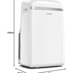Comfee Friendly Pro 10.000 BTU mobil