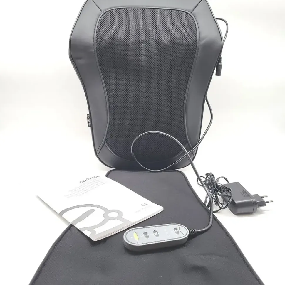 COMFIER Nackenmassagegerät Massagekissen