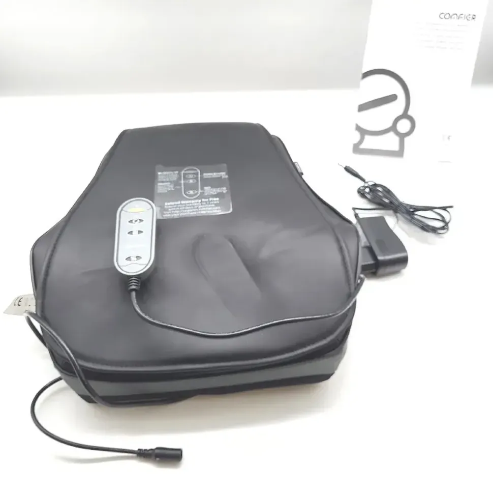 COMFIER Nackenmassagegerät Massagekissen