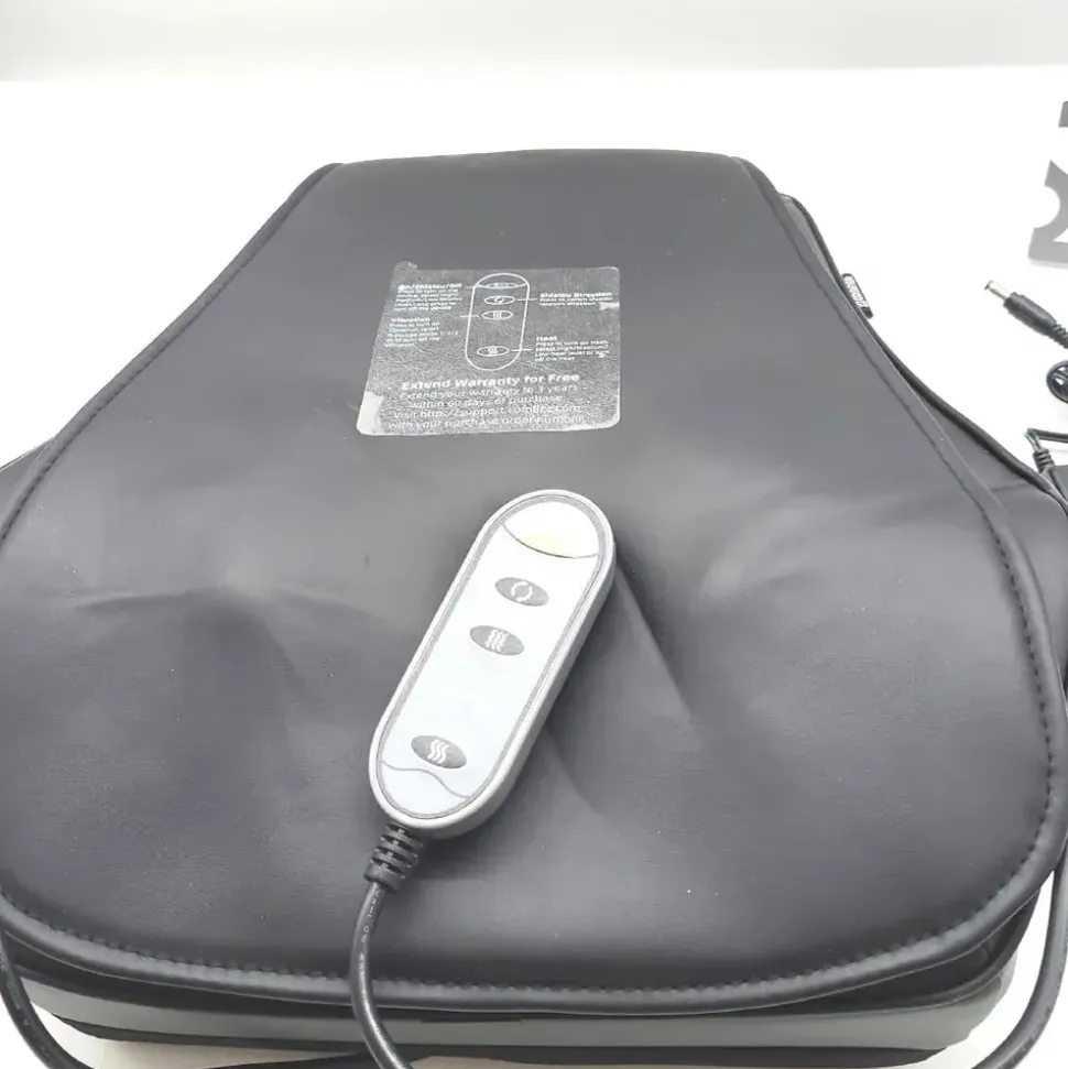 COMFIER Nackenmassagegerät Massagekissen