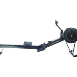 Concept2 Rower D mit PM5 Monitor schwarz