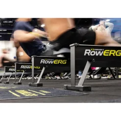 Concept2 Rower D mit PM5 Monitor schwarz