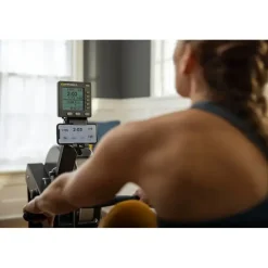 Concept2 Rower D mit PM5 Monitor schwarz