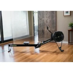 Concept2 Rower D mit PM5 Monitor schwarz