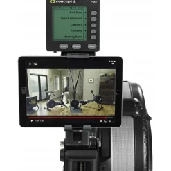 Concept2 Rower D mit PM5 Monitor schwarz