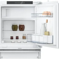 Constructa CK202VFD0 Unterbaukühlschrank (110 l, 820 mm hoch)