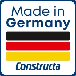 Constructa CK202VFD0 Unterbaukühlschrank (110 l, 820 mm hoch)