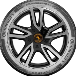 Continental AllSeasonContact 2