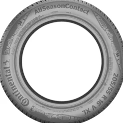 Continental AllSeasonContact