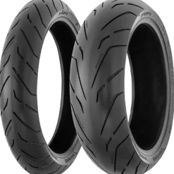 Continental ContiRoad FRONT 110/70 R17 54V TL