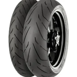 Continental ContiRoad FRONT 110/70 R17 54V TL