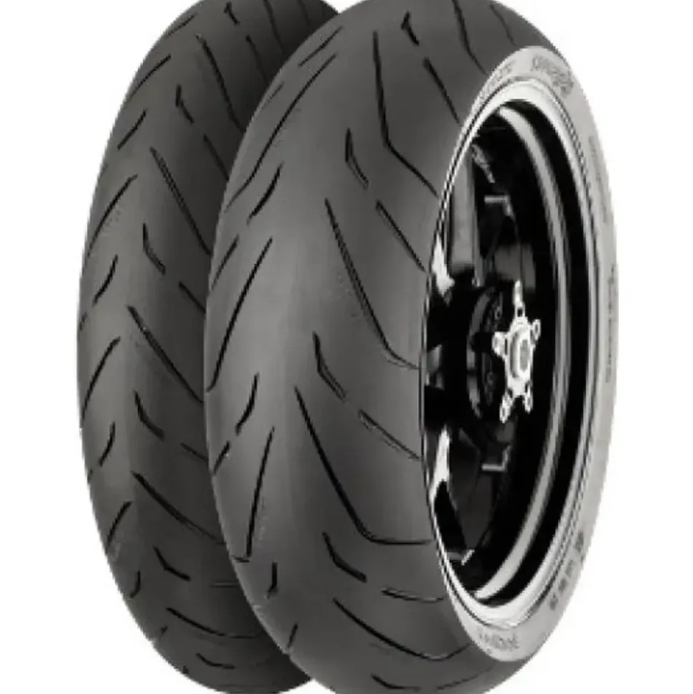 Continental ContiRoad FRONT 110/70 R17 54V TL