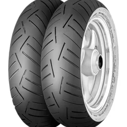 Continental ContiScoot Front 120/70 R14 55P