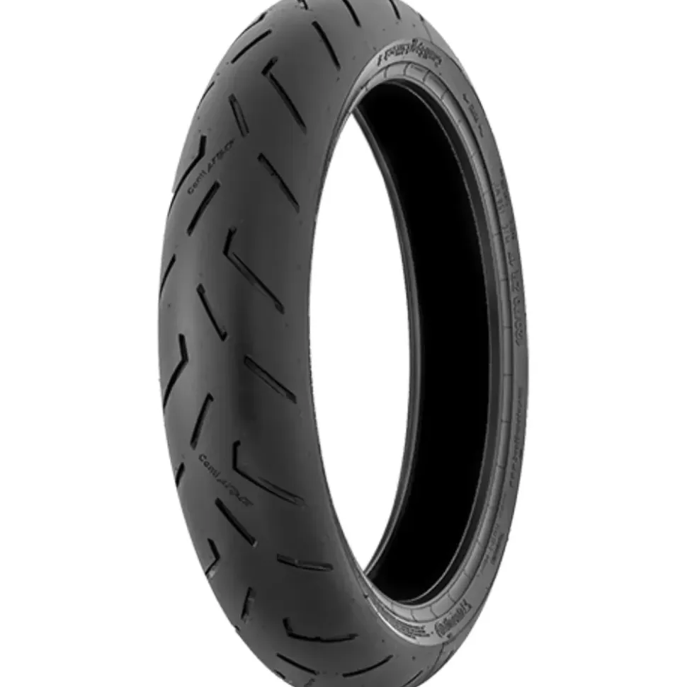 Continental ContiSportAttack 4 FRONT 120/70 R17 58W TL