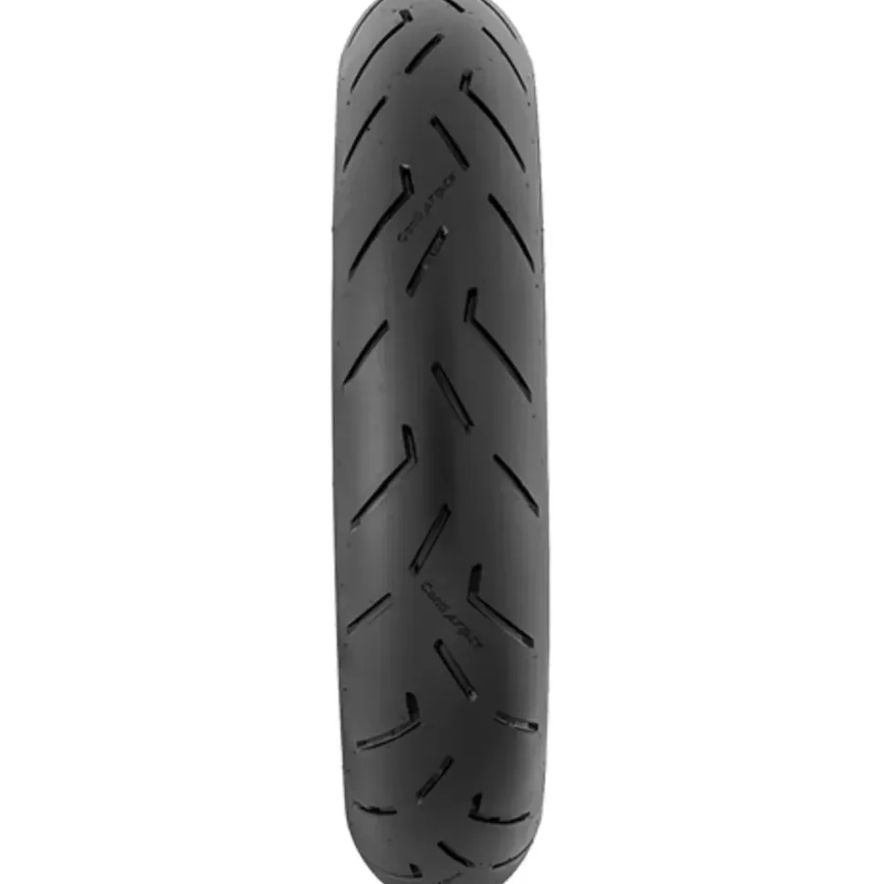 Continental ContiSportAttack 4 FRONT 120/70 R17 58W TL