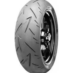 Continental ContiSportAttack 2 REAR 180/55 ZR17 73W TL