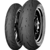 Continental ContiSportAttack 5 Rear 190/55 R17 75W