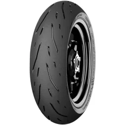 Continental ContiSportAttack 5 Rear 190/55 R17 75W