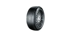 Continental ContiSportContact 5