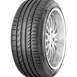 Continental ContiSportContact 5