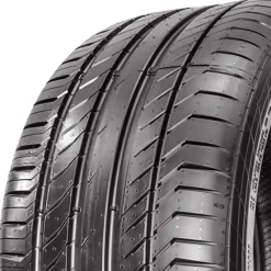 Continental ContiSportContact 5 SUV