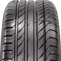 Continental ContiSportContact 5 SUV