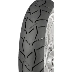 Continental ContiTrailAttack 3 FRONT 120/70 R19 60V TL