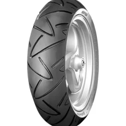 Continental ContiTwist 120/70-10 54L TL