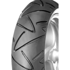 Continental ContiTwist 120/70-10 54L TL