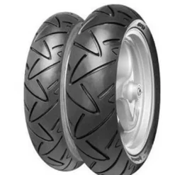 Continental ContiTwist 130/70-12 62P TL