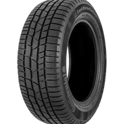 Continental ContiWinterContact TS 830 P XL