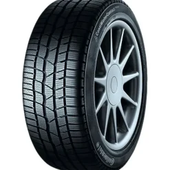 Continental ContiWinterContact TS 830 P XL