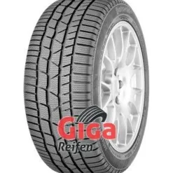 Continental ContiWinterContact TS 830 P XL