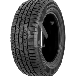 Continental ContiWinterContact TS 830 P XL