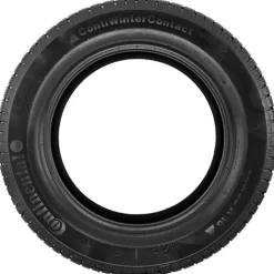 Continental ContiWinterContact TS 830 P XL