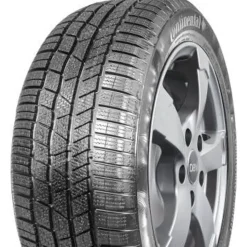 Continental ContiWinterContact TS 830 P XL